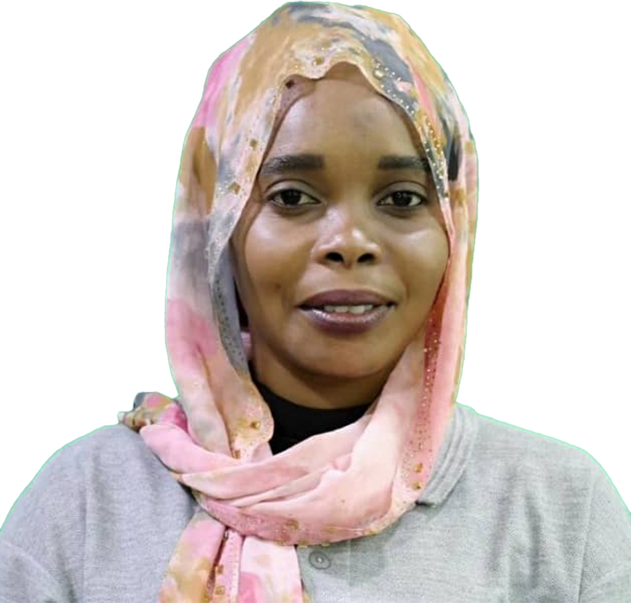 Fatimé AKACHA